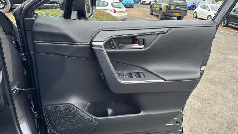 Toyota RAV4 2.5 PHEV GR Sport 5dr CVT Estate